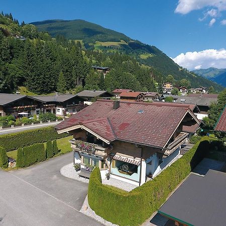 Landhaus Schattbergblick Hotel Viehhofen Luaran gambar